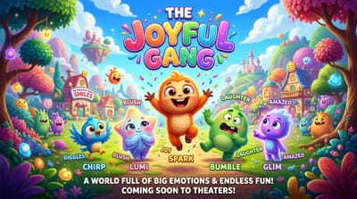 Conteúdo infantil - YOUCINE Streaming 4K Conteúdo infantil