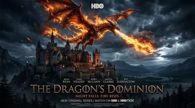 Séries imperdíveis - YOUCINE Streaming 4K Séries imperdíveis