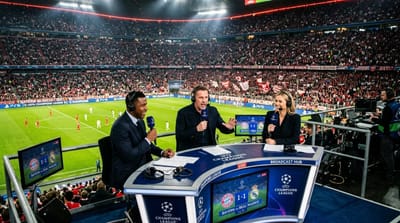 Esportes exclusivos - YOUCINE Streaming 4K Esportes exclusivos