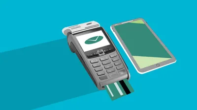 Pagamento online pelo celular com cartão